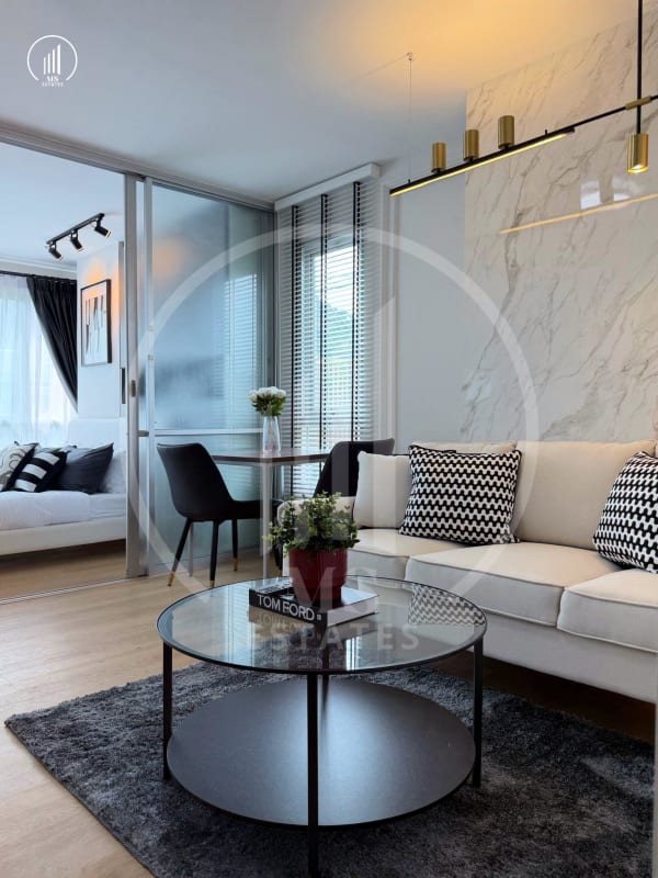 Image of D Condo Campus Resort - CSMP2956