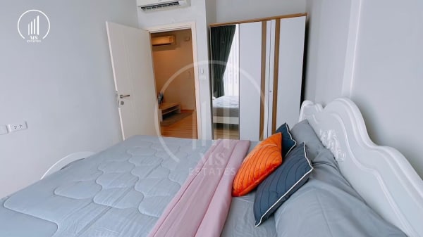 Main image of The Base Uptown - CRMP2722