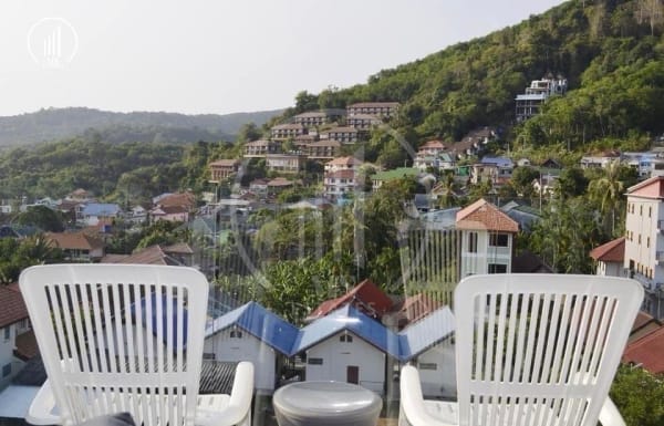 Main image of Chic Condominium  - CSKA2290