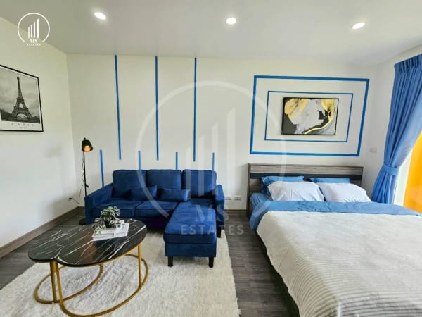 Main image of The Base Point  - CSPW2640