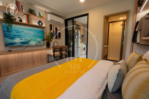 Image of The Best Rise - Central Phuket - CSMP2541