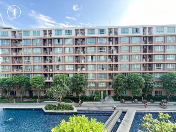 Main image of D Condo Creek - CSKT2257