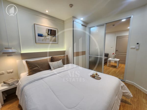 Image of  Plus 1 Condominium  - CSKT2584