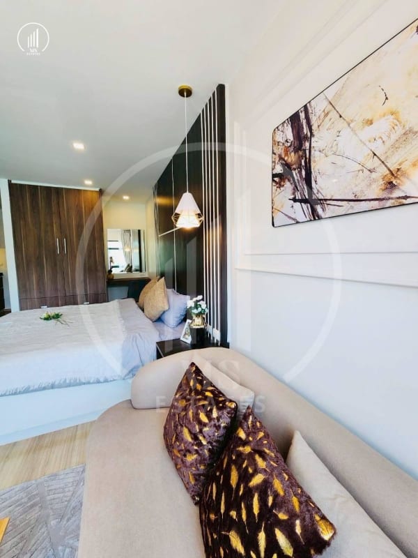 Main image of The Nice Condotel - CSCT2867