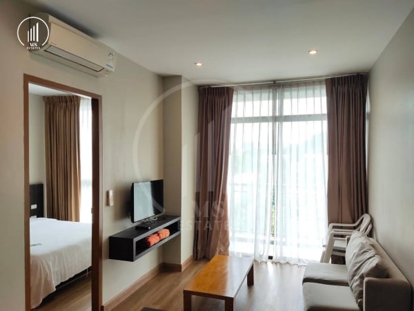 Image of Sugar Palm Condominium - CRMP1728