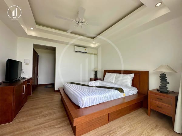 Image of Pool Villa with Large Garden , Pa Khlok  - VSPK3123