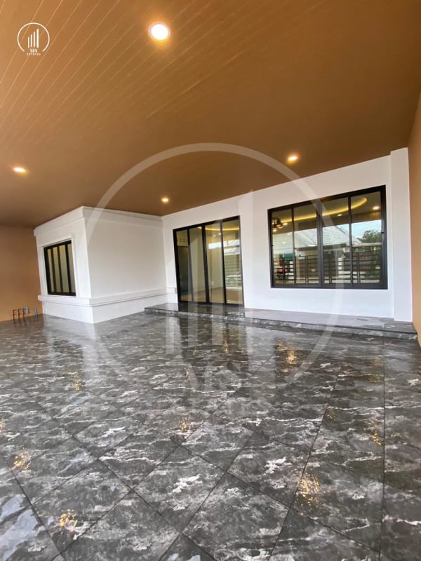 Main image of Phrompan Village, Pa Khlok. - HSPK1938