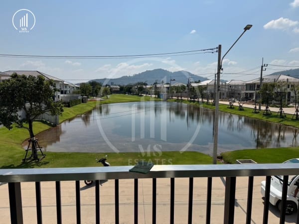Image of Supalai Lake Ville - HSKK2051