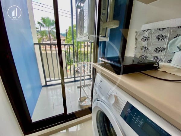 Image of D Condo Reef , Kathu - CRKT2738