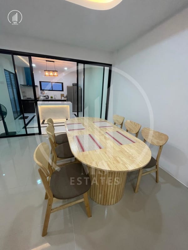 Image of  House for Rent in Kathu - HRKT2053