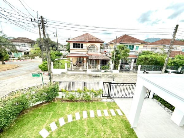 Main image of Land & House, Chalong - HSCL1918
