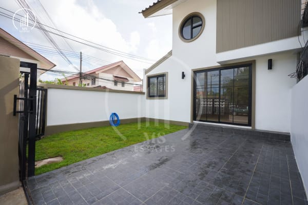 Image of Newly Renovated Townhouse @ Keha Baan Pon , Thalang - HSTL2694