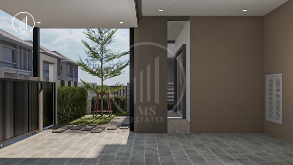 Image of Habitia Village, Koh Kaew - HSKK1639