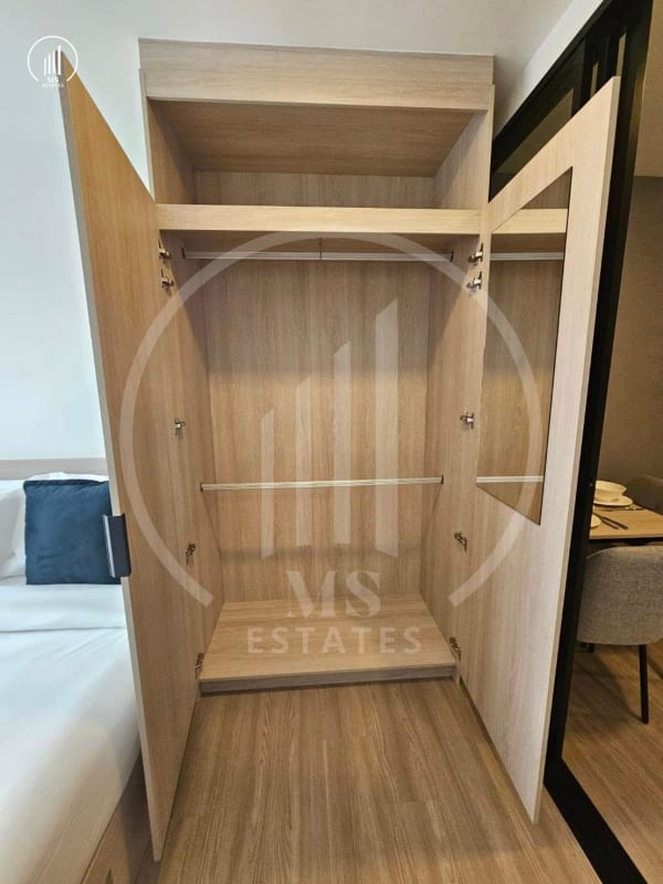 Main image of The Base Bukit  - CSMP2589