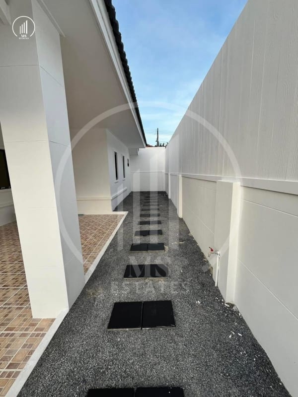 Main image of Panason Parkville 3 - HSTL2223