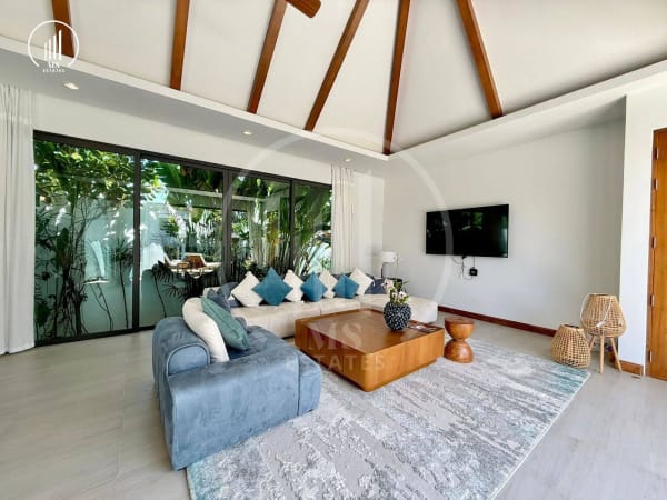 Main image of Luxury Private Pool Villa  - VRCT2168