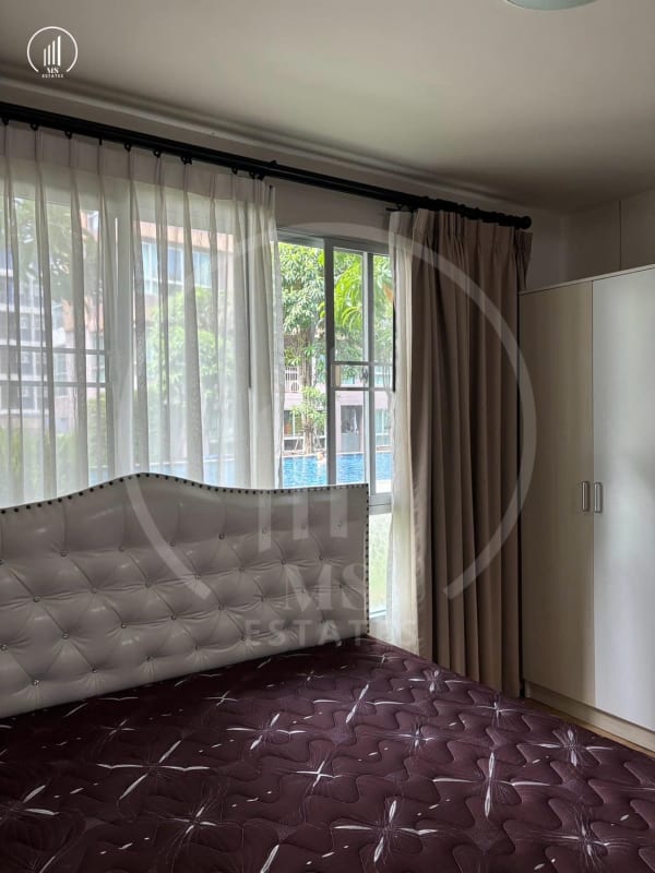 Image of D Condo Creek - CRKT1742