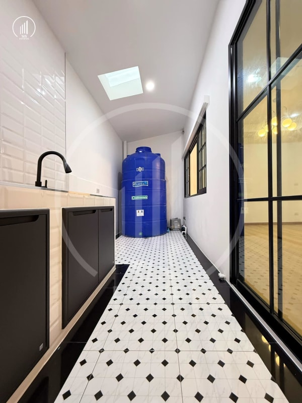 Main image of Panason City Thepanusorn - HSWC2137