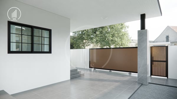 Main image of Neramit 3 Village , Ban Pon - HSTL1668