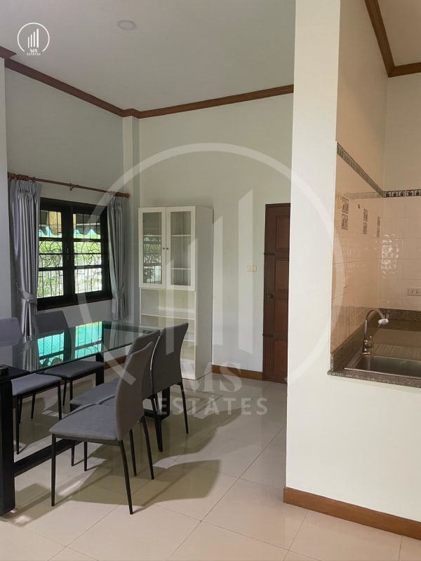 Main image of Phuket Villa 5 - HRWC1893