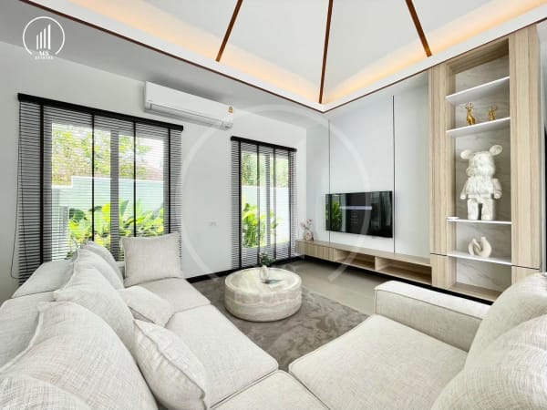 Main image of  Rawai Pool Villa - VSRW2014