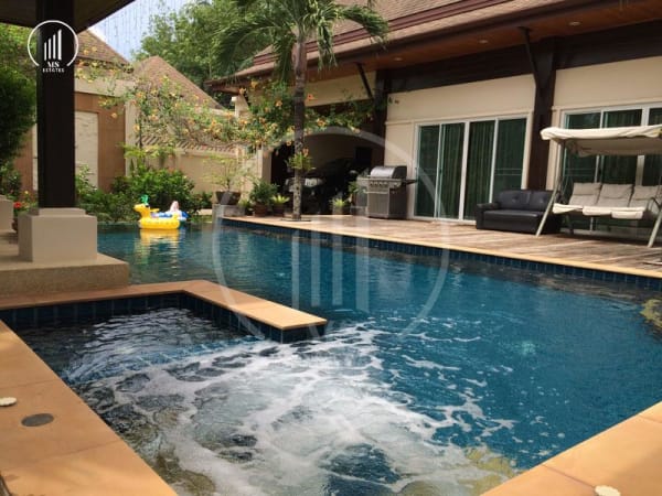 Image of Villas for rent and sale - VRKK2318