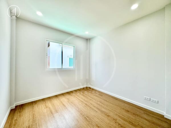 Main image of  Chaofa Garden Home 3 - HSKK2322