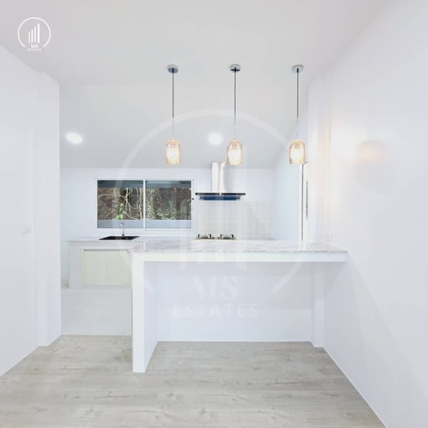 Image of Thung Thong Village - HSKT1791