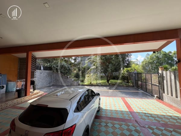 Main image of Garden House on the mountain - HSMP2007