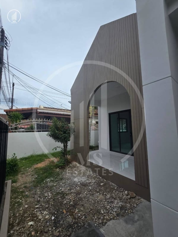 Image of Panasorn Park Ville 3  - HSTL1885