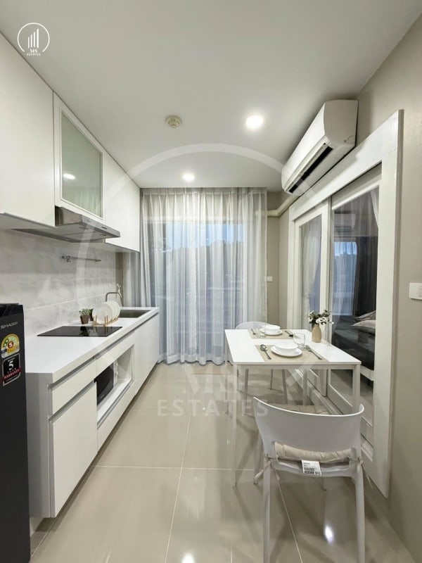 Image of The Scene Condo , Kathu - CSKT3260