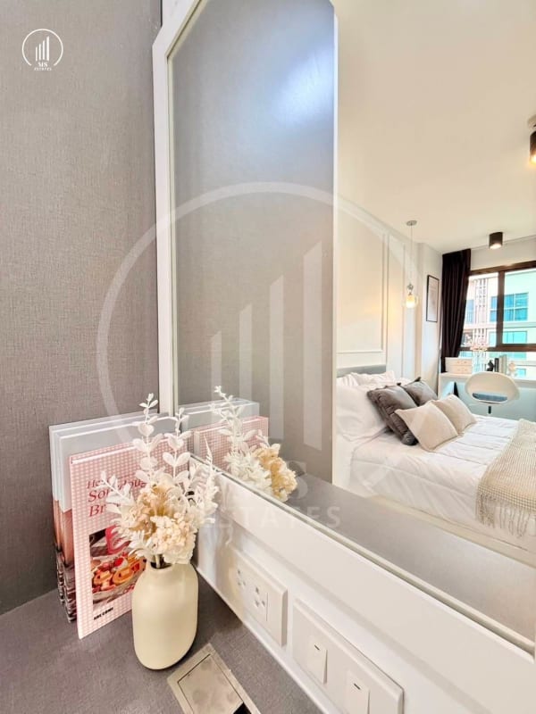 Image of Zcape 3 Condominium - CSMP3255