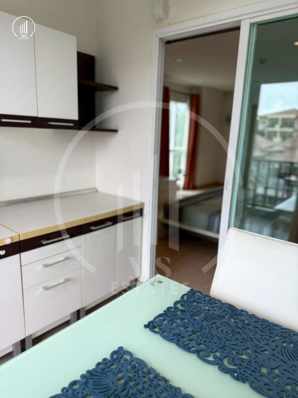 Main image of The View Condo Suan Luang - CSMP2557