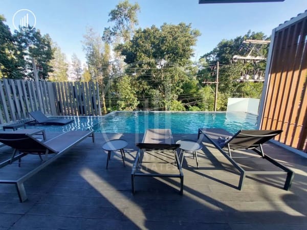 Image of Hill Myna Condominium - CRCT2708