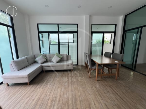 Image of Shophouse in Khwang Road, Phuket - HSKK1601