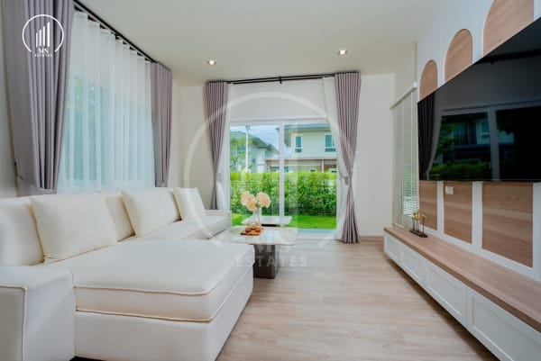 Main image of Saransiri (Retreat) , For Sale/Rent - HSKK2600