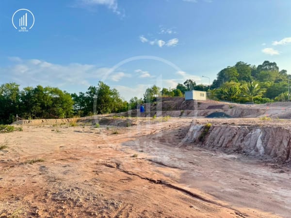 Main image of Land for sale near Central - LSKT2342