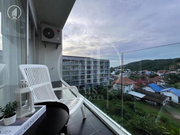 Main image of Chic Condominium  - CSKA2290