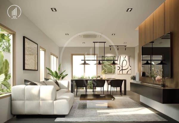 Main image of Passorn Kathu Villa - VSKT1993