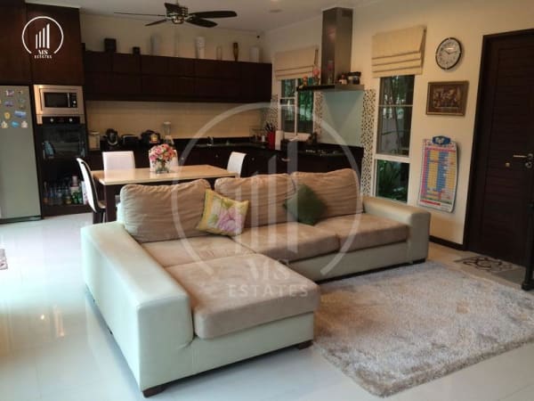 Main image of Villas for rent and sale - VRKK2318