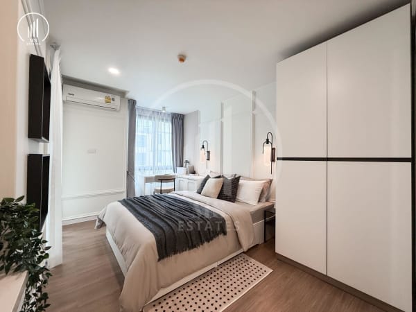Image of The Future Condominium - CSMP3290