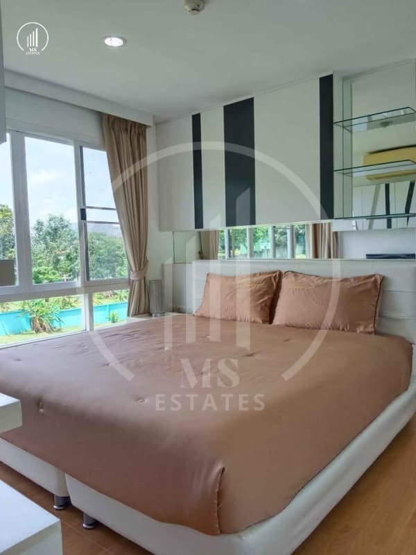 Main image of Plus Condominium 2  - CRKT2339