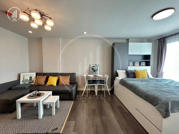 Image of D Condo Campus Kuku - CSMP1796