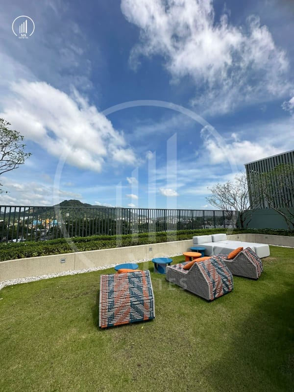 Image of The Base Bukit - CRMP3121