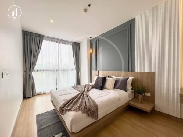 Main image of Sugar Palm Condo - CSMP2152