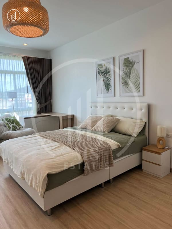 Image of  The Bell Condominium, Chalong - CSCL2803