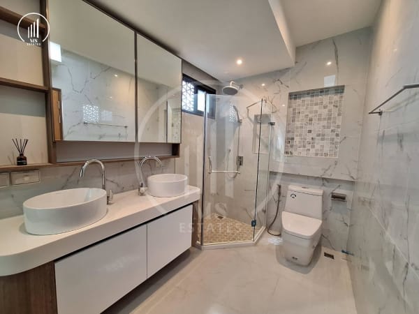 Image of Private pool villa Rawai - VSRW2271