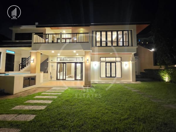 Image of Detached House with Private Pool for Rent , Wichit - HRWC2815