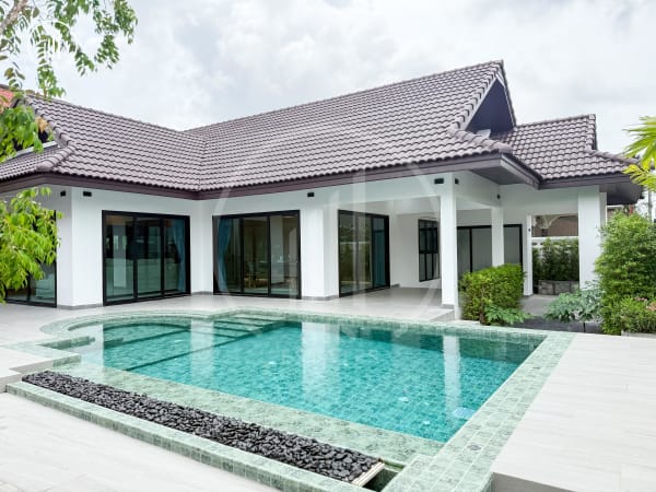 Image of Private Pool Villa in Thalang - VSTL3291