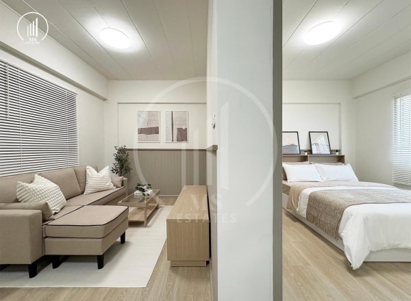 Image of Baan Pon Housing - CSTL2069